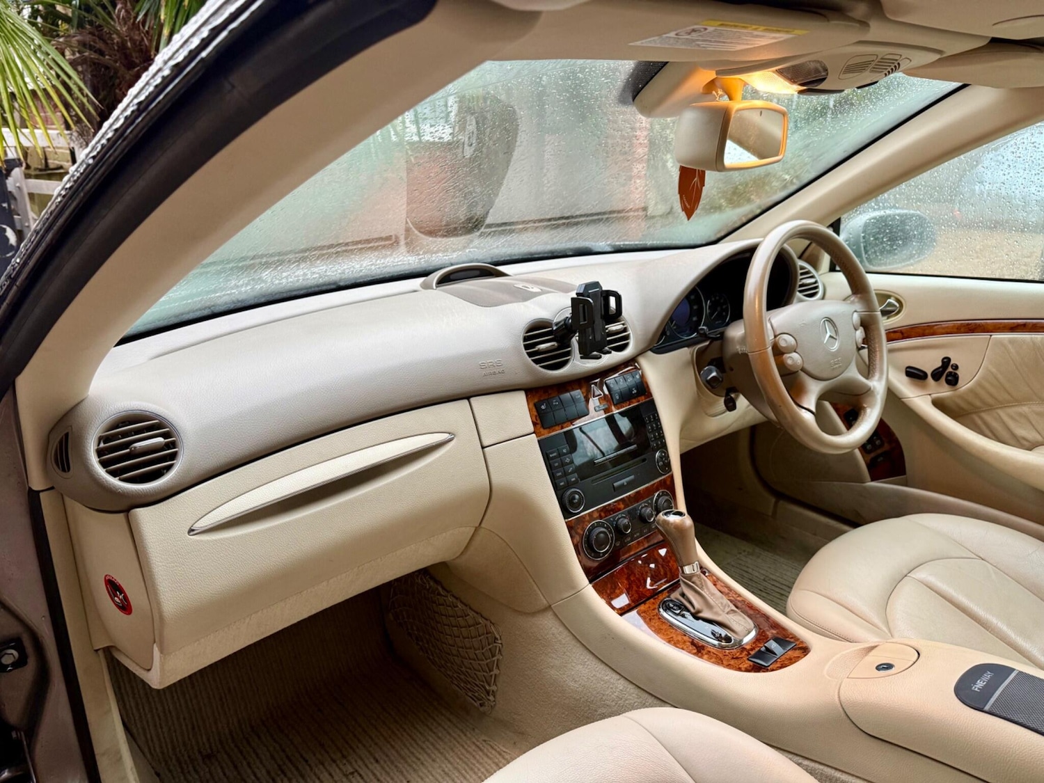 Used Mercedes-Benz CLK 2006 for sale - 77215396: Photo 15