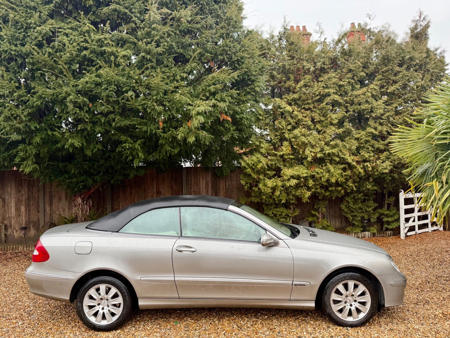 Used Mercedes-Benz CLK 2006 for sale - 77215396: Photo 2