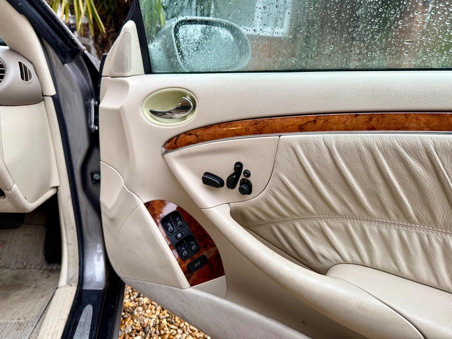 Used Mercedes-Benz CLK 2006 for sale - 77215396: Photo 6