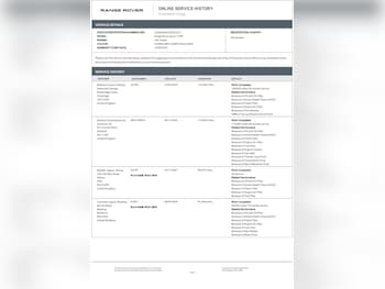 Used Land Rover Range Rover Sport 2015 for sale - 76752791: Photo