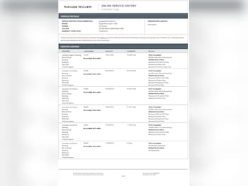 Used Land Rover Range Rover Sport 2015 for sale - 76752791: Photo