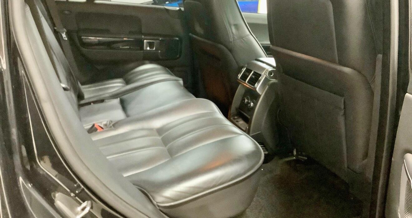 Used Land Rover Range Rover 2012 for sale - 76432761: Photo 10