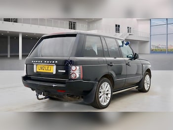 Used Land Rover Range Rover 2012 for sale - 76432761: Photo