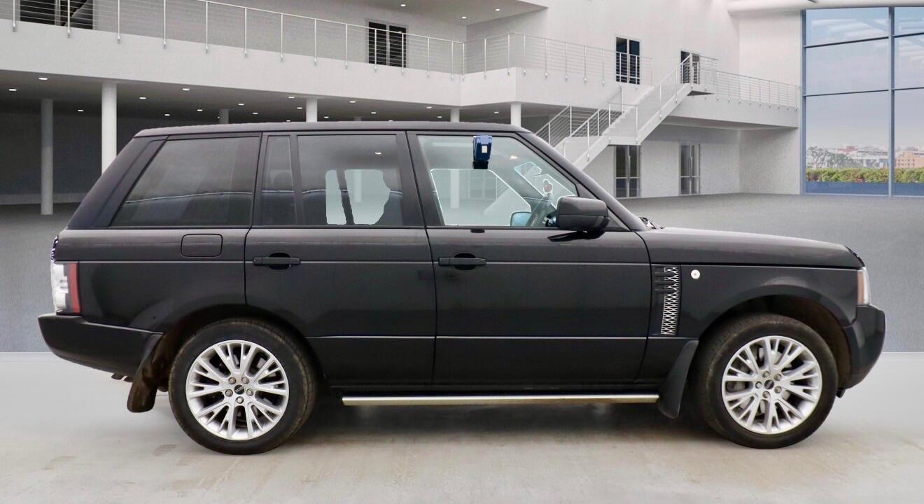 Used Land Rover Range Rover 2012 for sale - 76432761: Photo 5