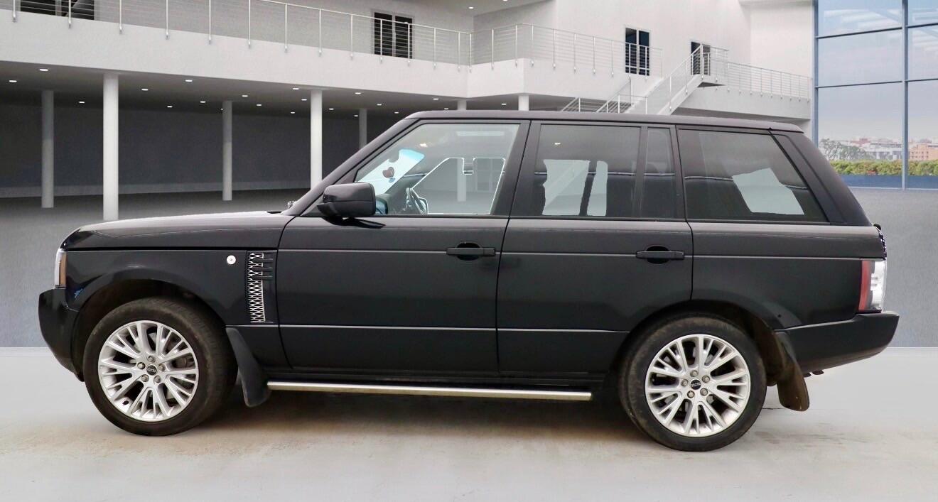 Used Land Rover Range Rover 2012 for sale - 76432761: Photo 6