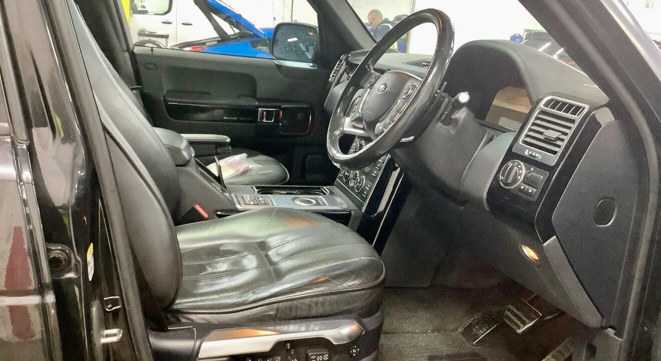 Used Land Rover Range Rover 2012 for sale - 76432761: Photo 7