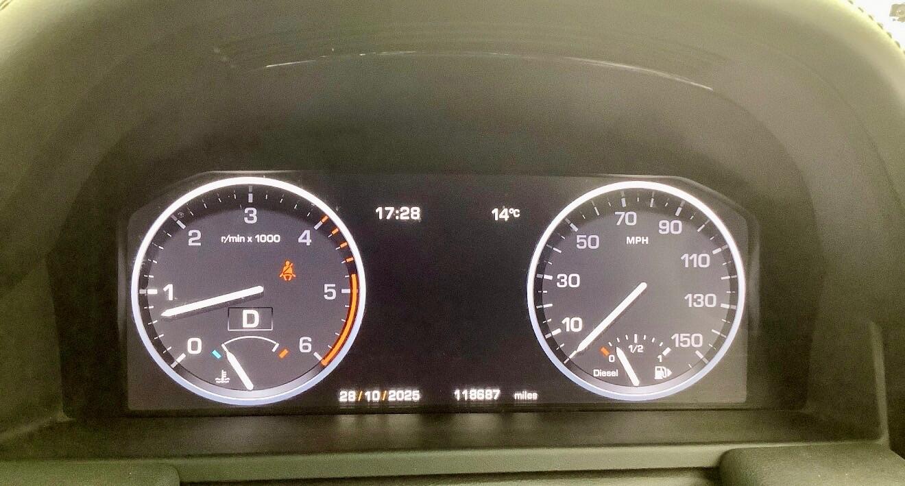 Used Land Rover Range Rover 2012 for sale - 76432761: Photo 8