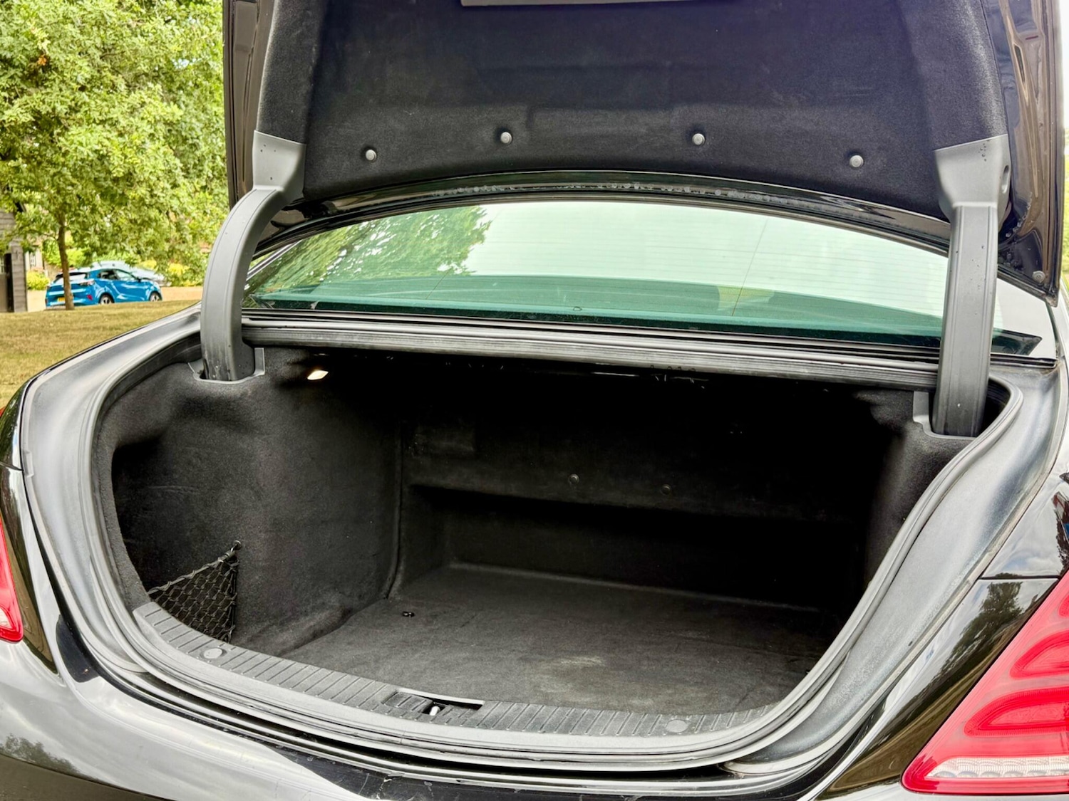 Used Mercedes-Benz S Class 2017 for sale - 76994781: Photo 14