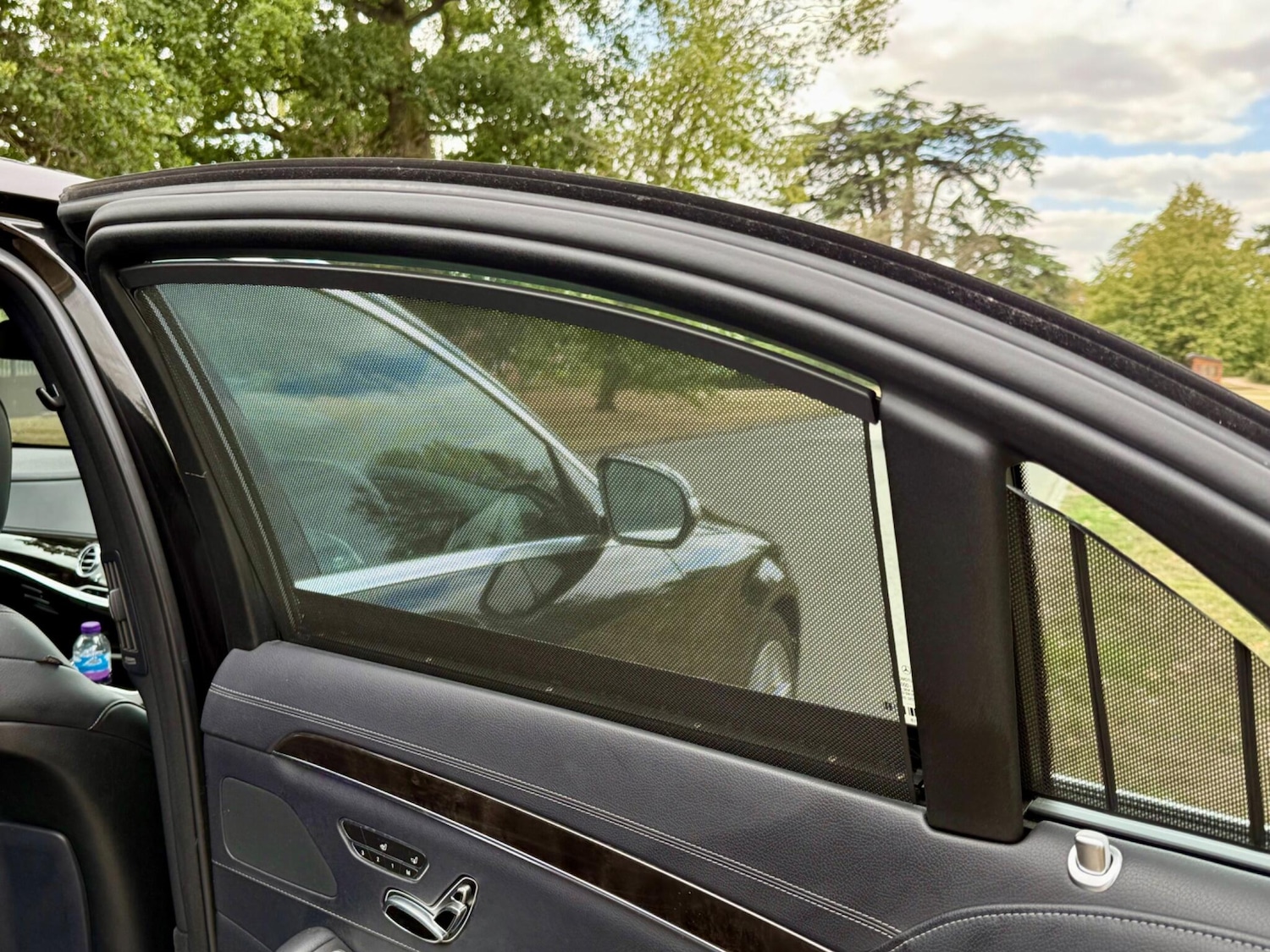 Used Mercedes-Benz S Class 2017 for sale - 76994781: Photo 16