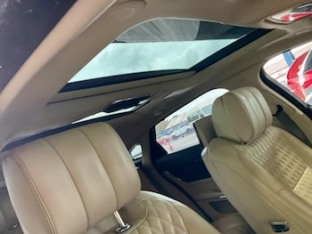Used Jaguar XJ 2015 for sale - 78231498: Photo