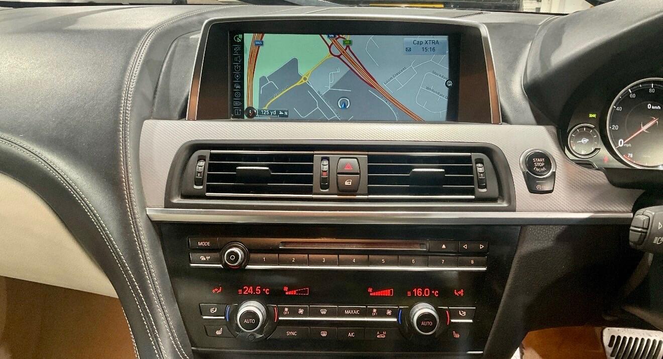 Used BMW 6 Series 2014 for sale - 76522439: Photo 10