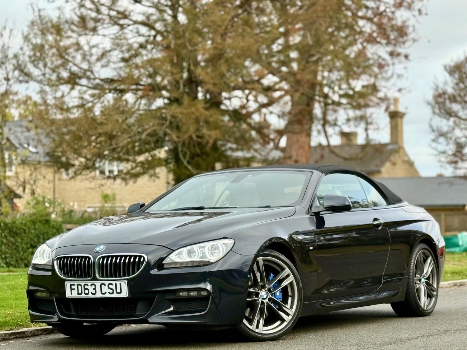 Used BMW 6 Series 2014 for sale - 76522439: Photo 13