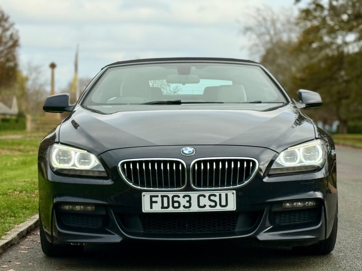 Used BMW 6 Series 2014 for sale - 76522439: Photo 14