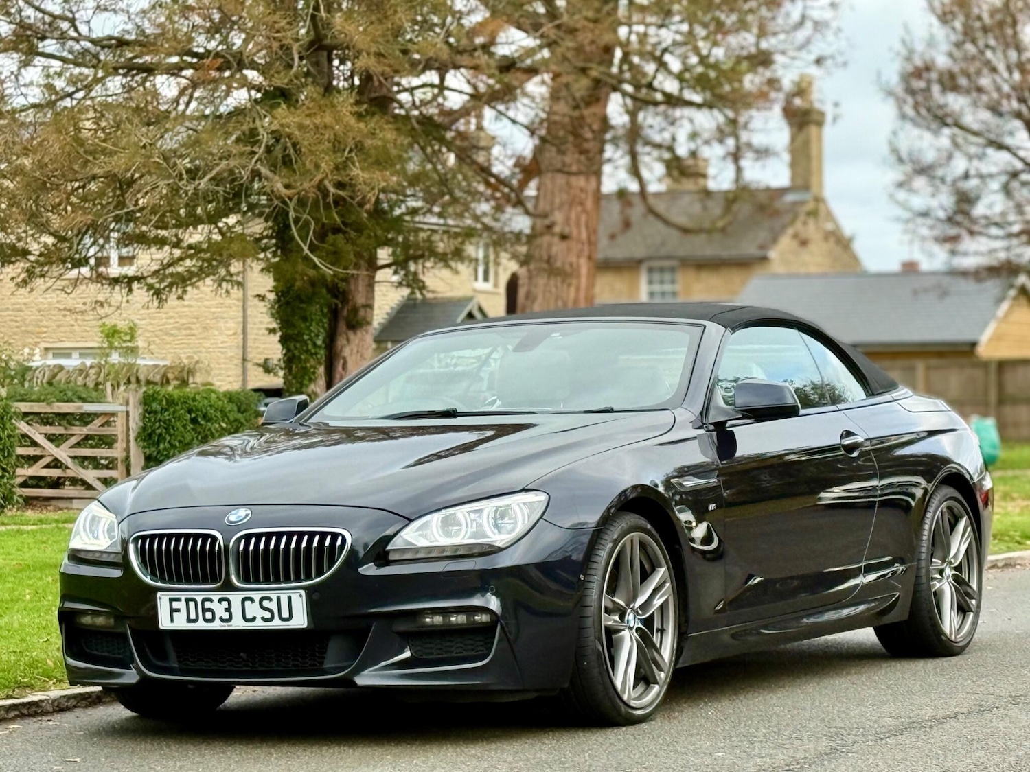 Used BMW 6 Series 2014 for sale - 76522439: Photo 15