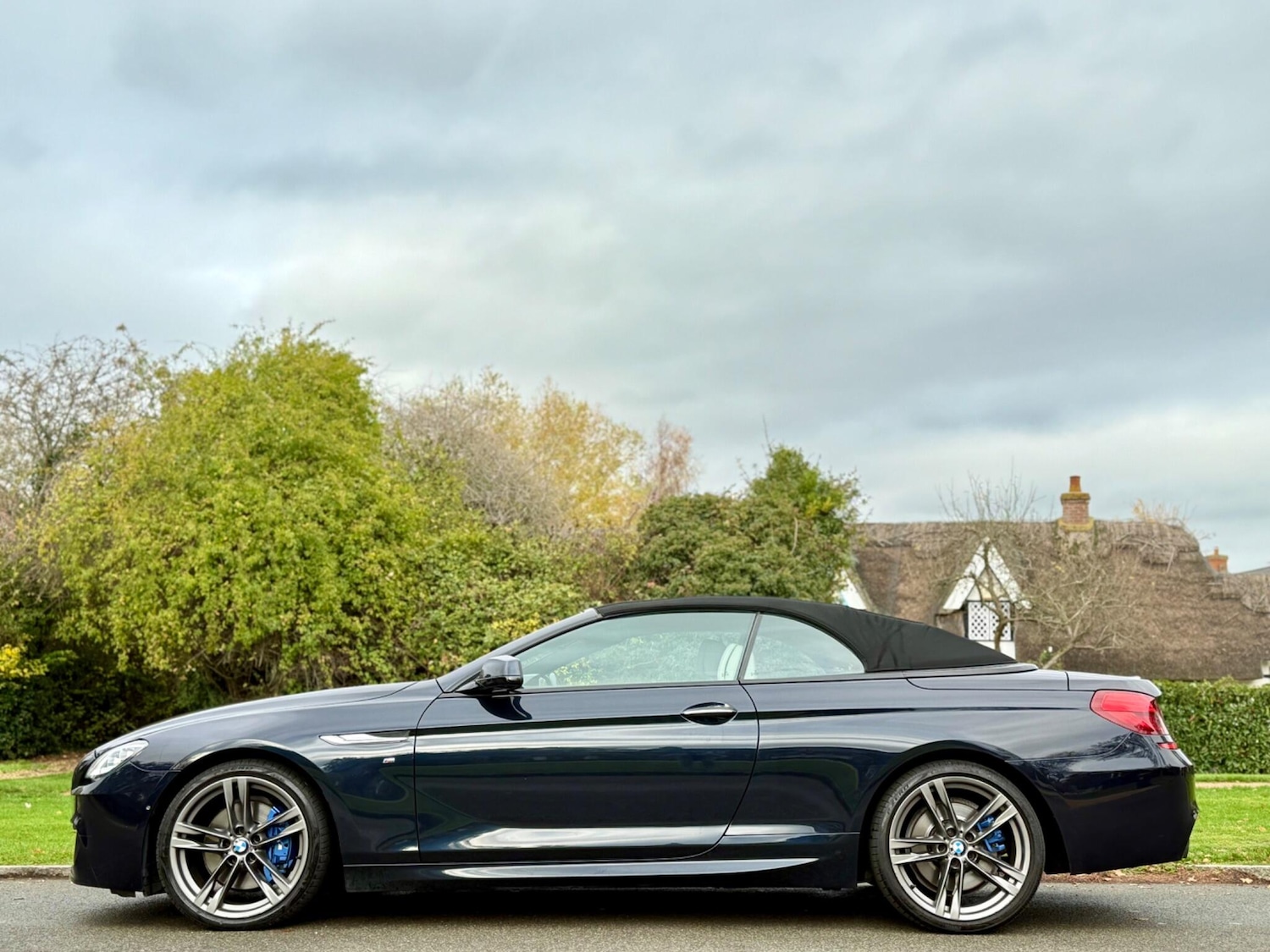 Used BMW 6 Series 2014 for sale - 76522439: Photo 16
