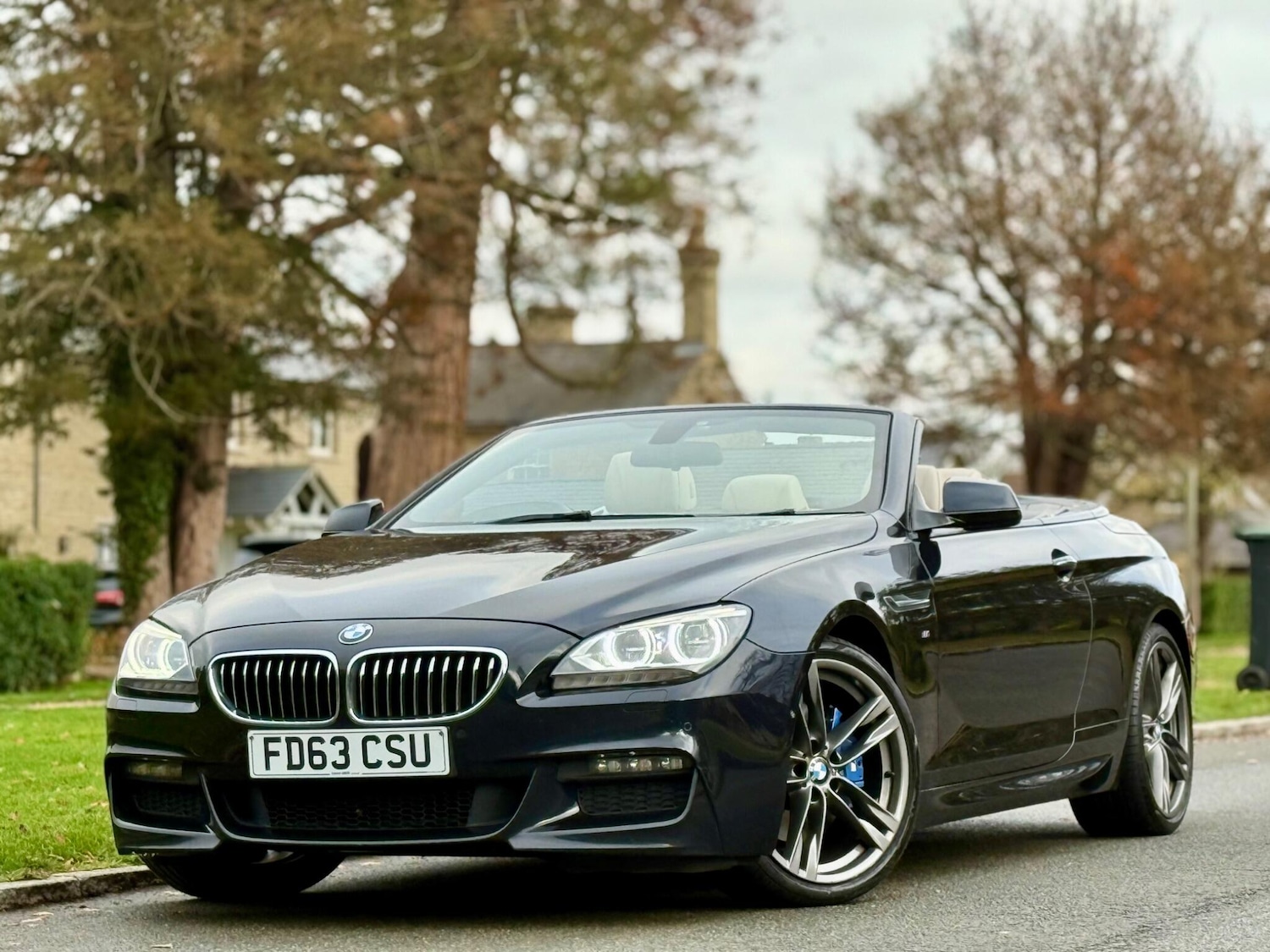 Used BMW 6 Series 2014 for sale - 76522439: Photo 18
