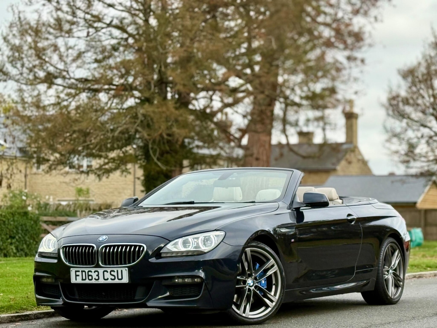 Used BMW 6 Series 2014 for sale - 76522439: Photo 19