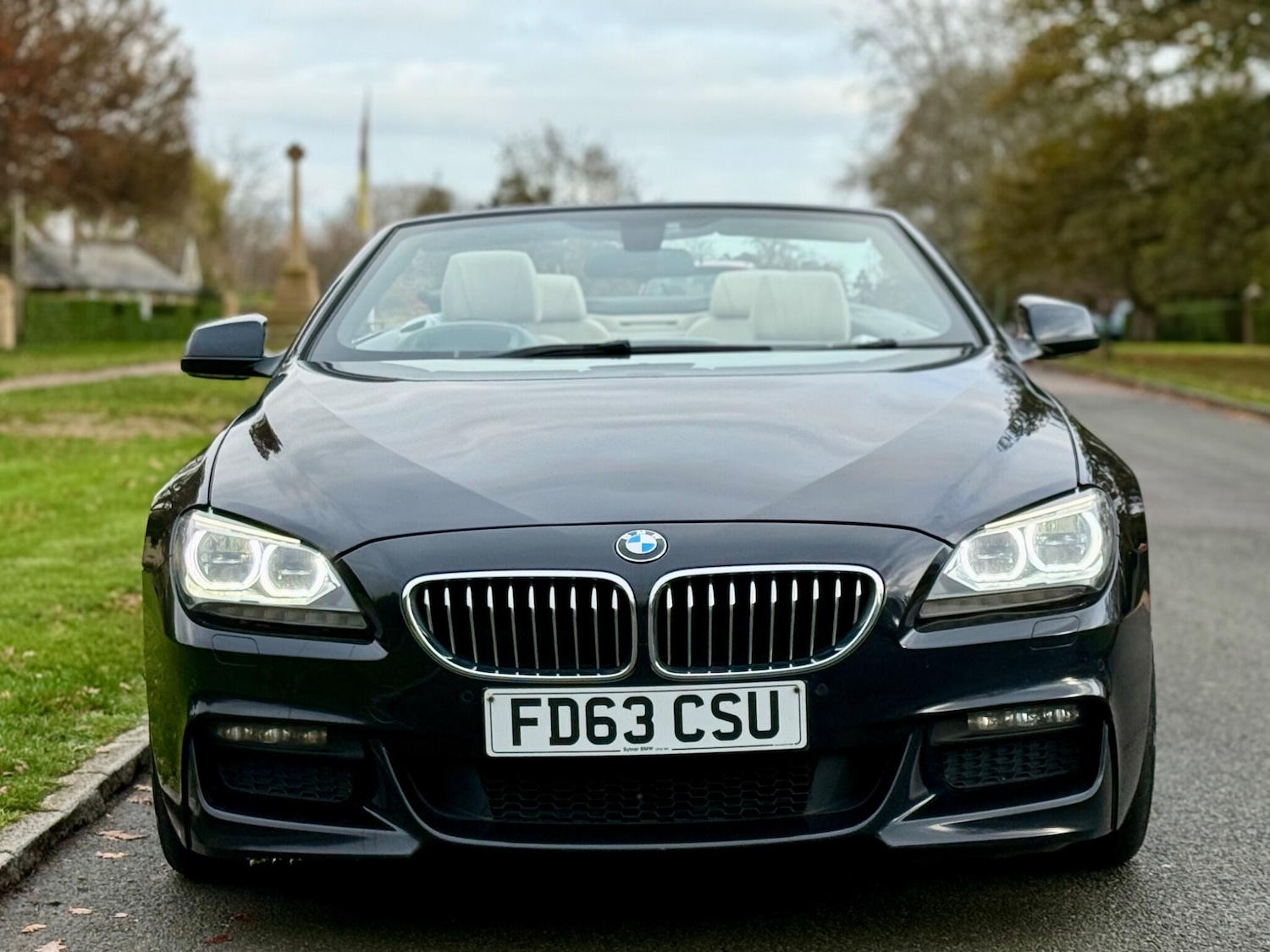 Used BMW 6 Series 2014 for sale - 76522439: Photo 20