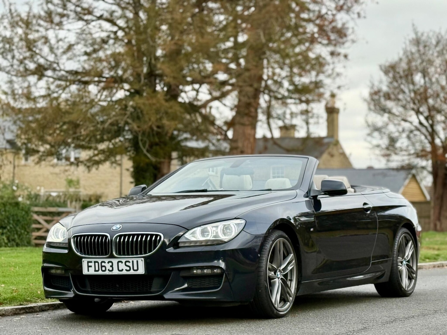Used BMW 6 Series 2014 for sale - 76522439: Photo 21