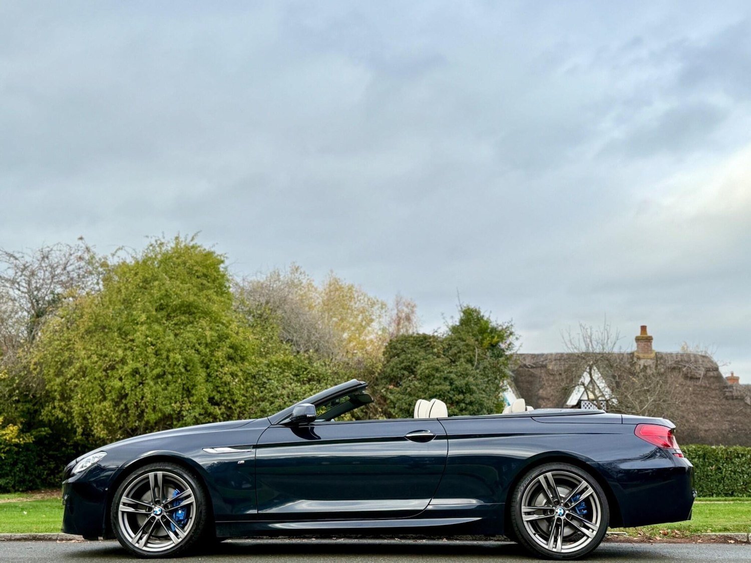 Used BMW 6 Series 2014 for sale - 76522439: Photo 22