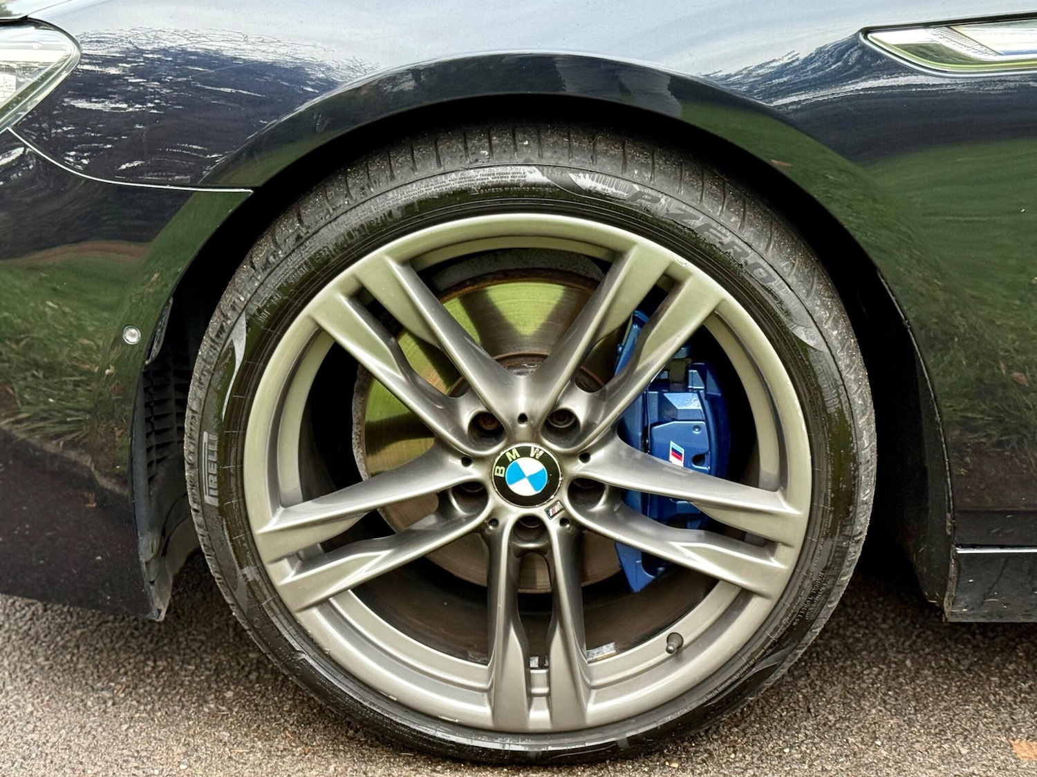 Used BMW 6 Series 2014 for sale - 76522439: Photo 24