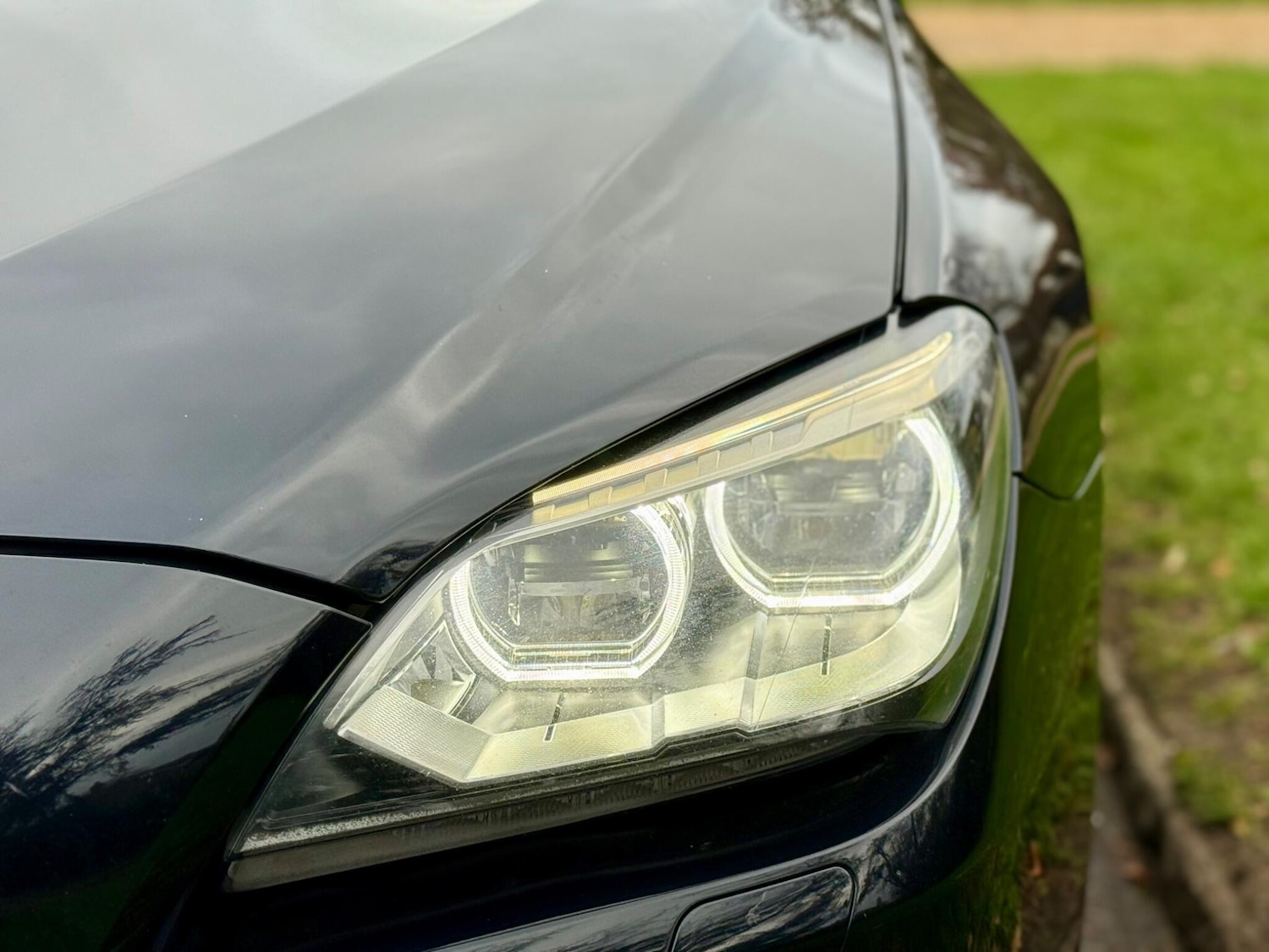 Used BMW 6 Series 2014 for sale - 76522439: Photo 25