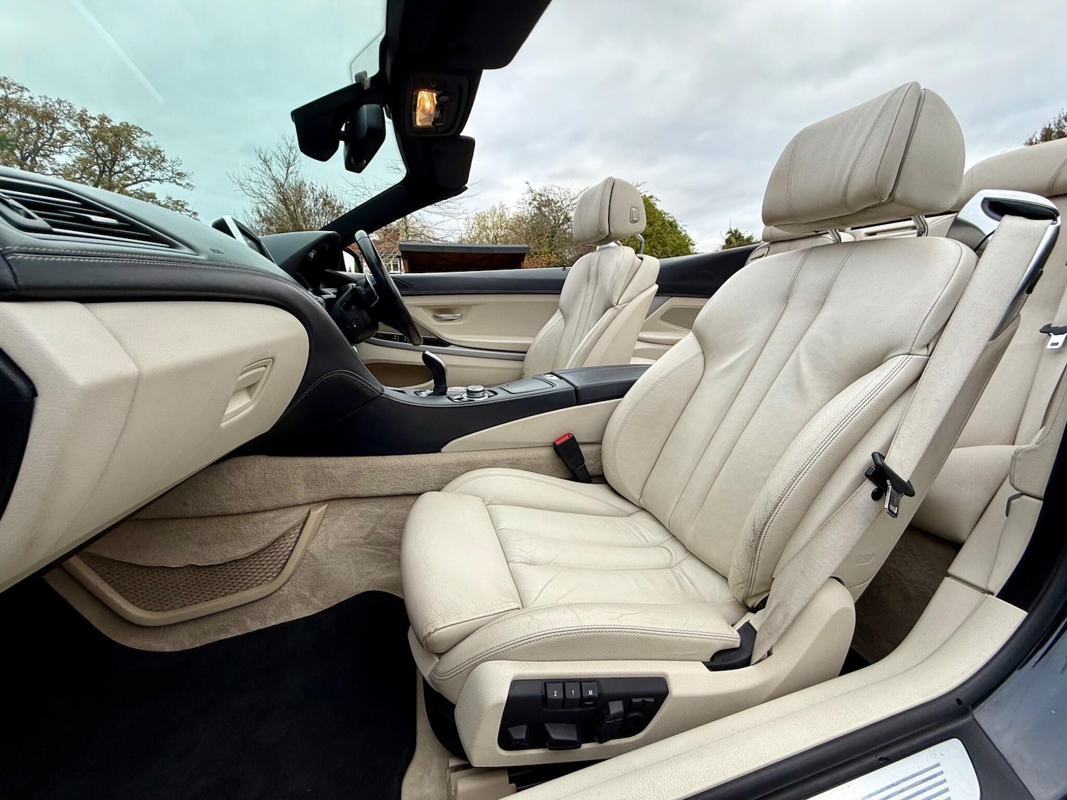 Used BMW 6 Series 2014 for sale - 76522439: Photo 31