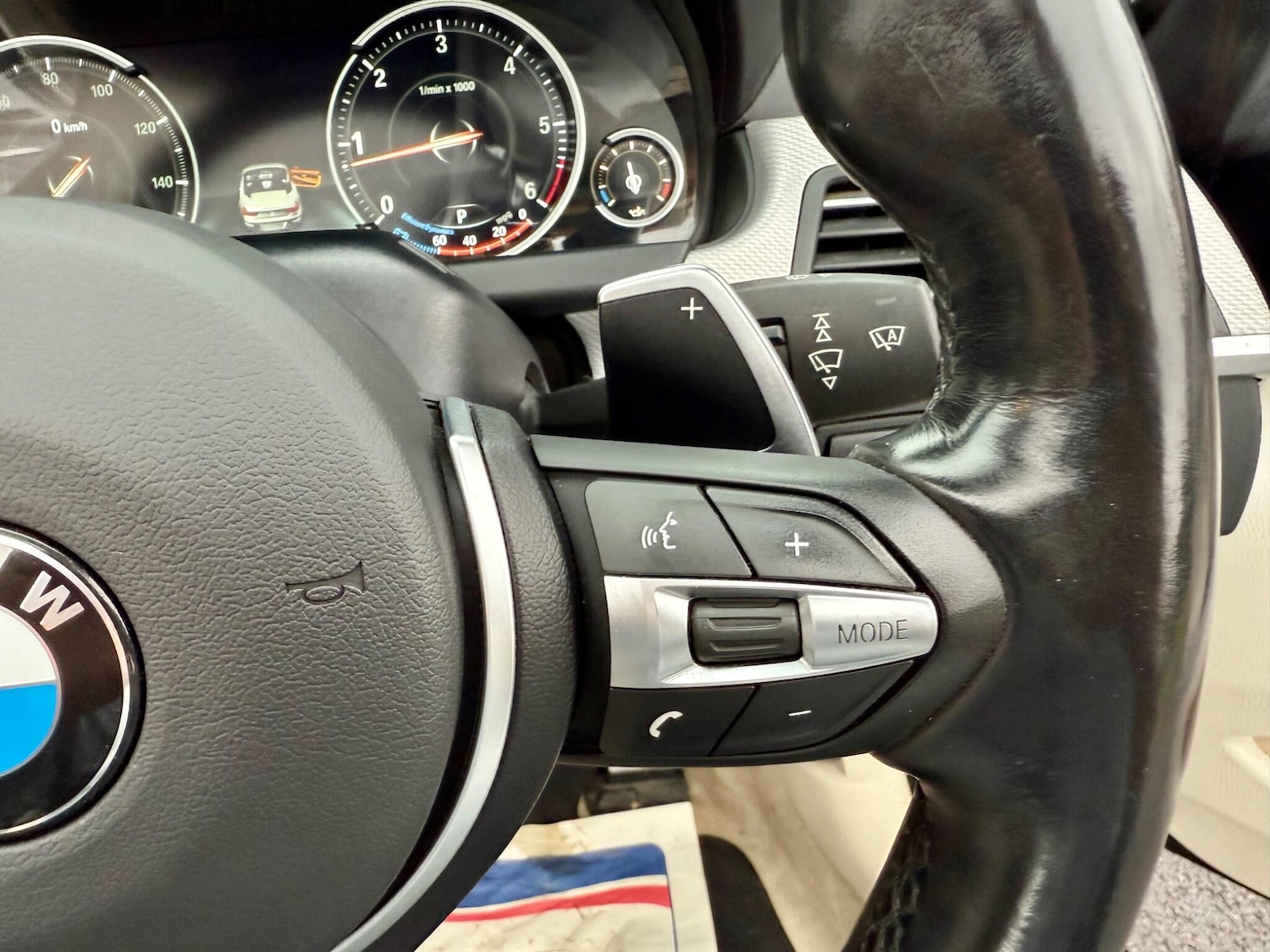 Used BMW 6 Series 2014 for sale - 76522439: Photo 33