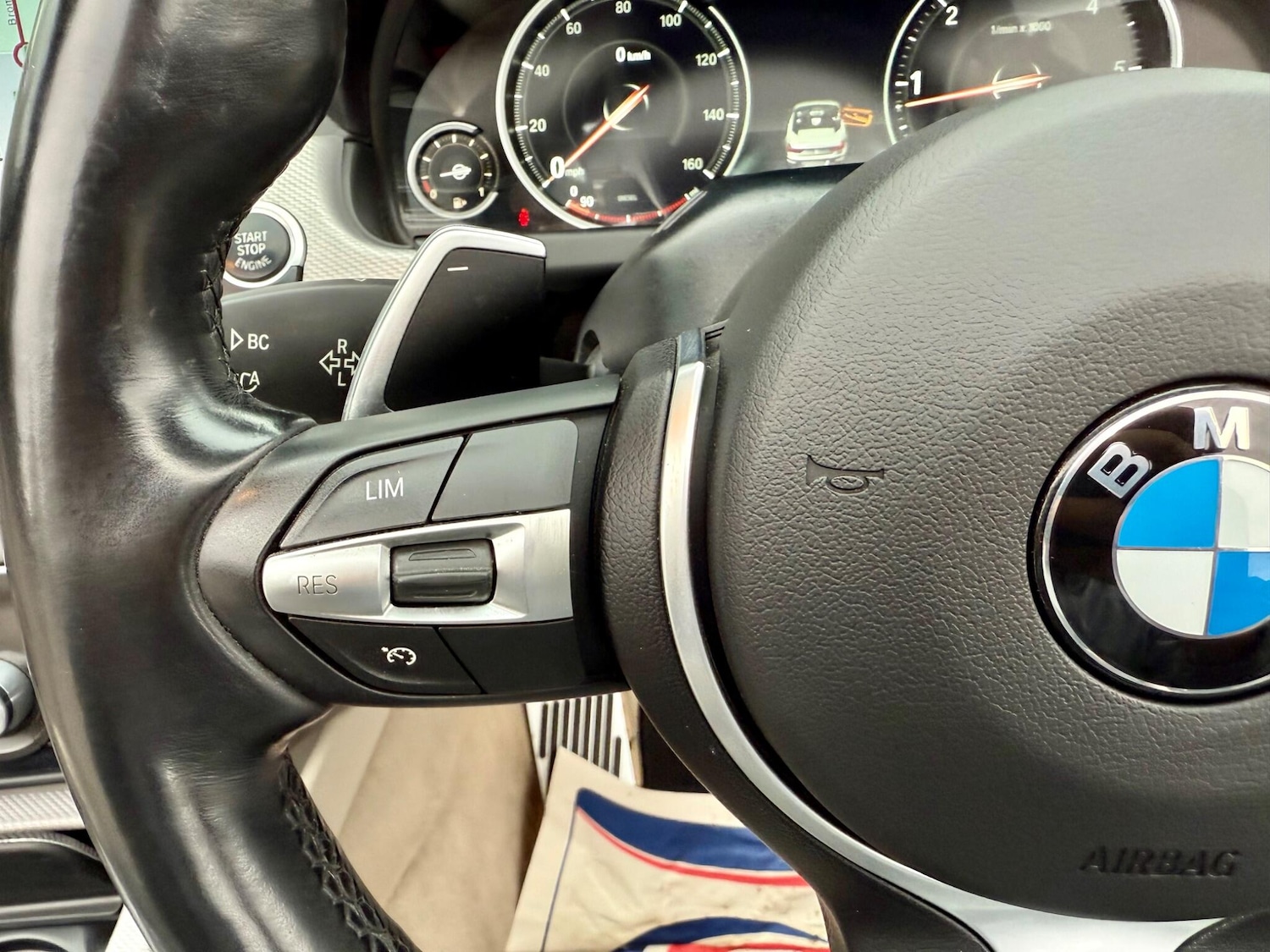 Used BMW 6 Series 2014 for sale - 76522439: Photo 35