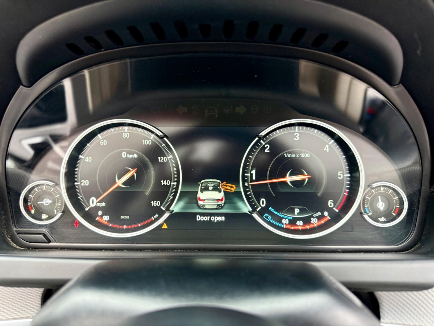 Used BMW 6 Series 2014 for sale - 76522439: Photo 36