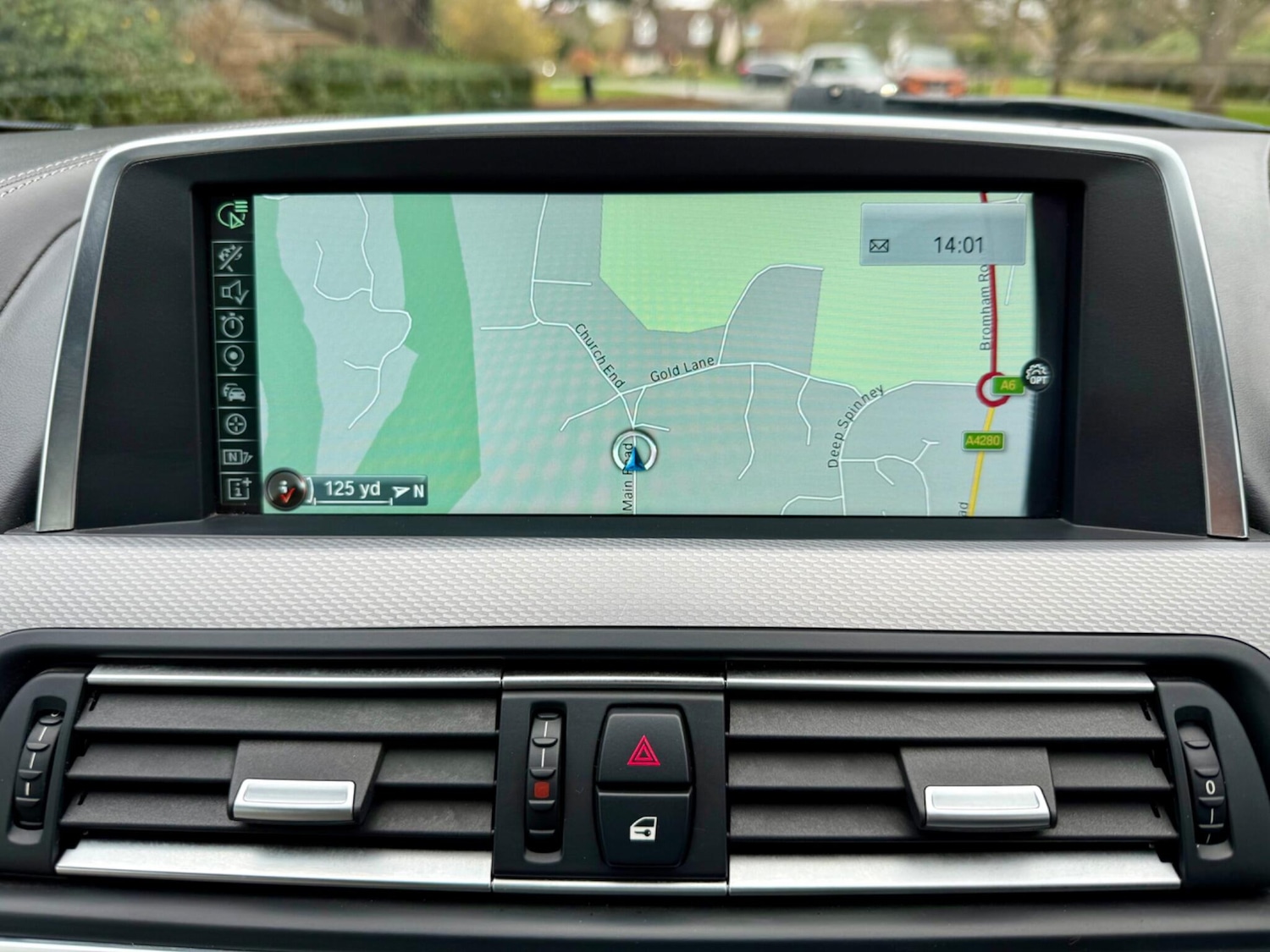 Used BMW 6 Series 2014 for sale - 76522439: Photo 37