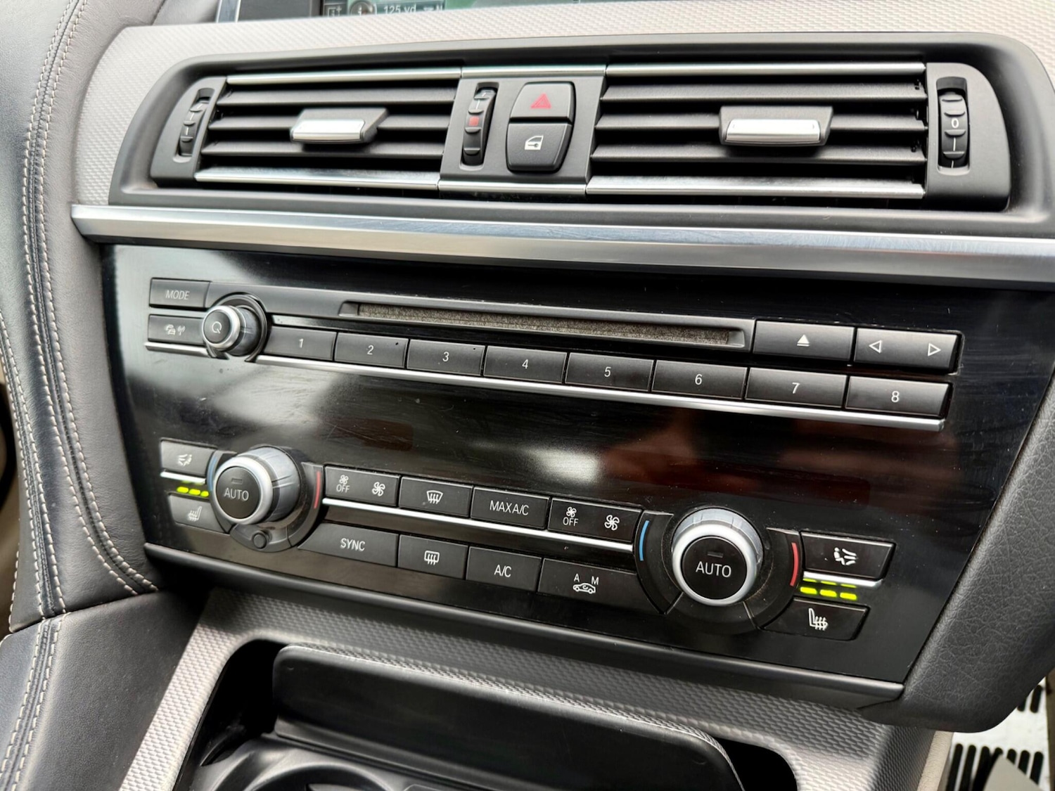 Used BMW 6 Series 2014 for sale - 76522439: Photo 39