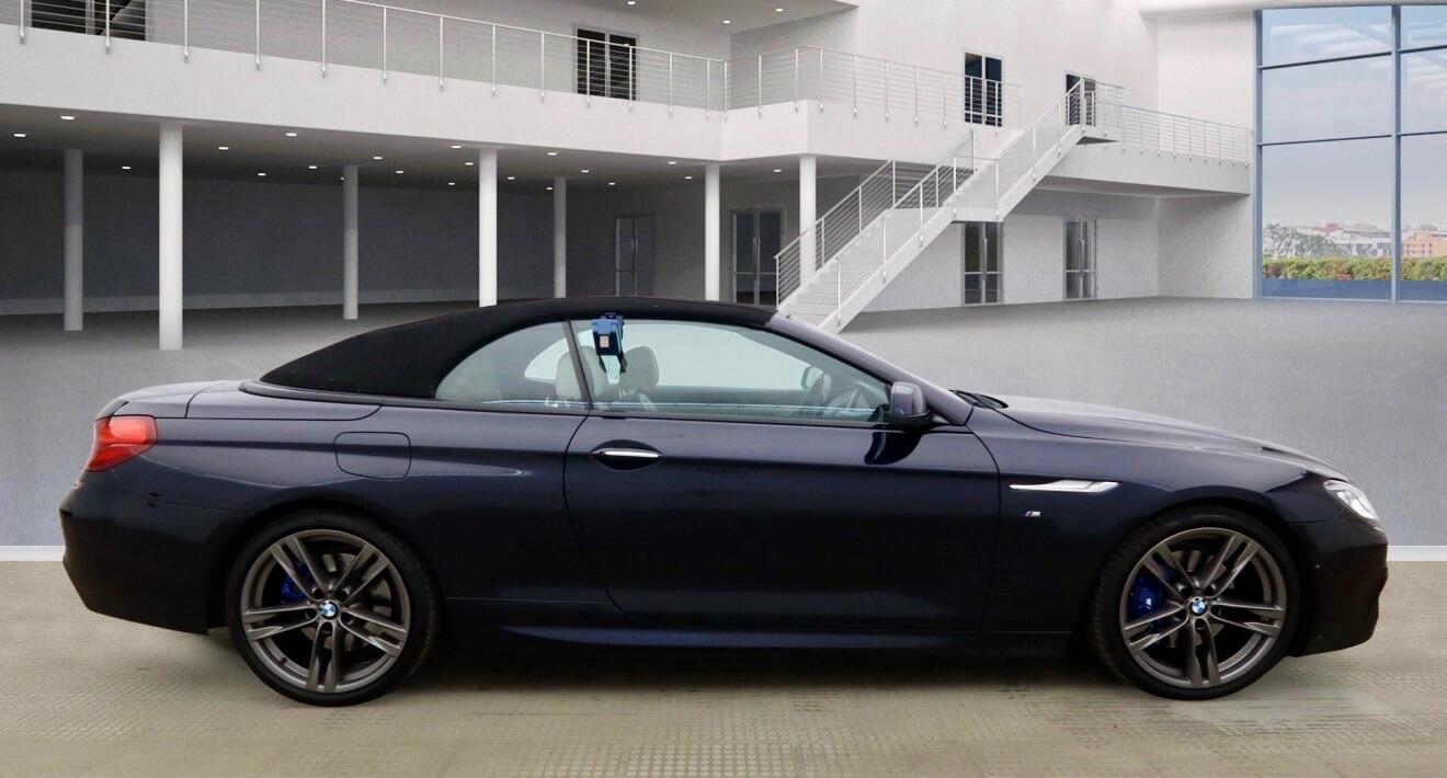 Used BMW 6 Series 2014 for sale - 76522439: Photo 5