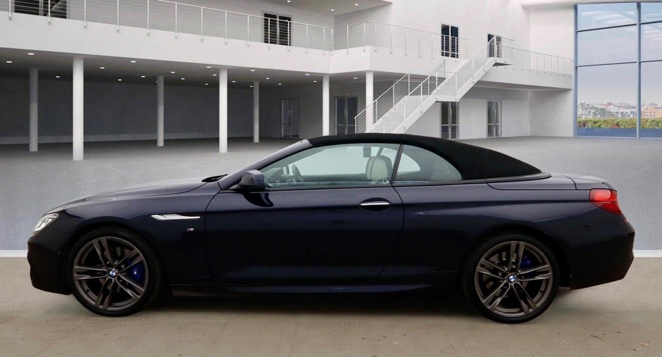Used BMW 6 Series 2014 for sale - 76522439: Photo 6