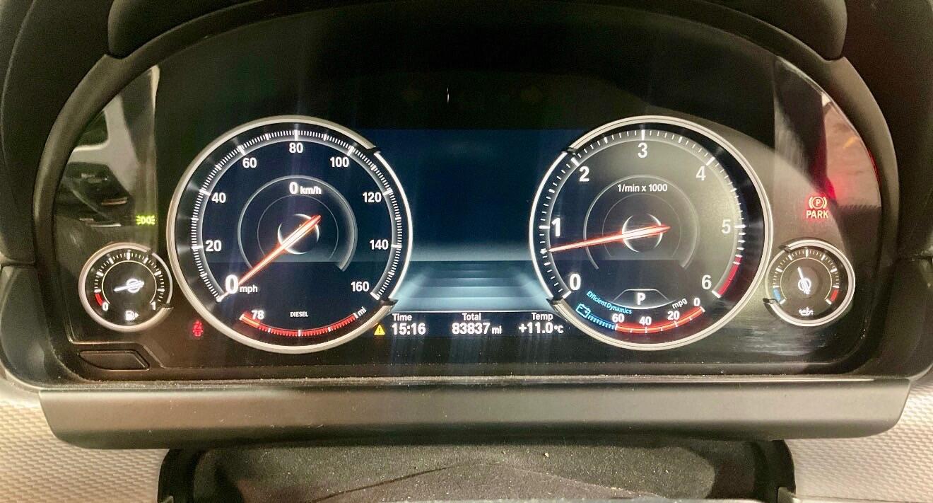 Used BMW 6 Series 2014 for sale - 76522439: Photo 9