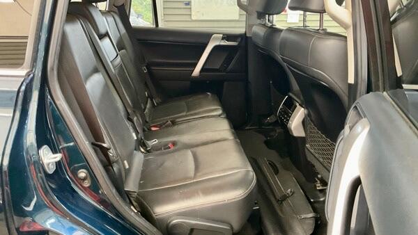 Used Toyota Land Cruiser 2018 for sale - 78205366: Photo 10