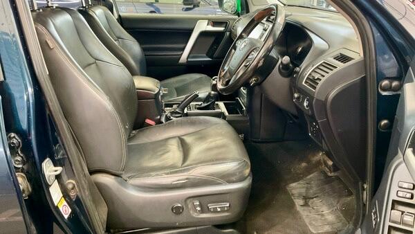 Used Toyota Land Cruiser 2018 for sale - 78205366: Photo 7