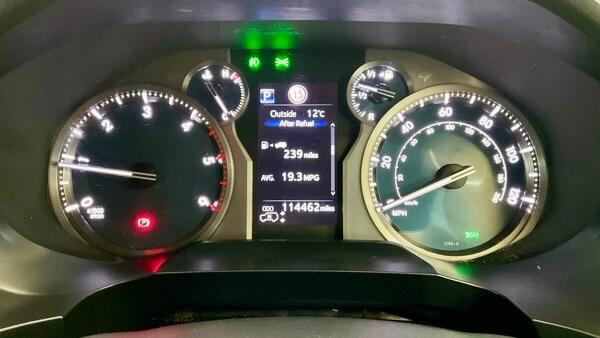 Used Toyota Land Cruiser 2018 for sale - 78205366: Photo 8