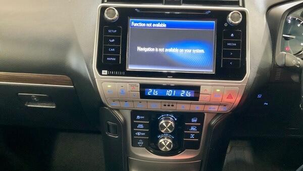 Used Toyota Land Cruiser 2018 for sale - 78205366: Photo 9