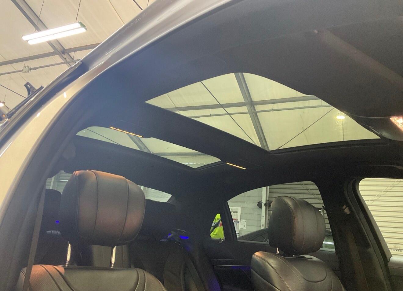 Used Mercedes-Benz S Class 2020 for sale - 76765109: Photo 7