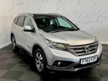 Honda - CR-V