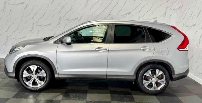 Used Honda CR-V 2014 for sale - 76824197: Photo 5