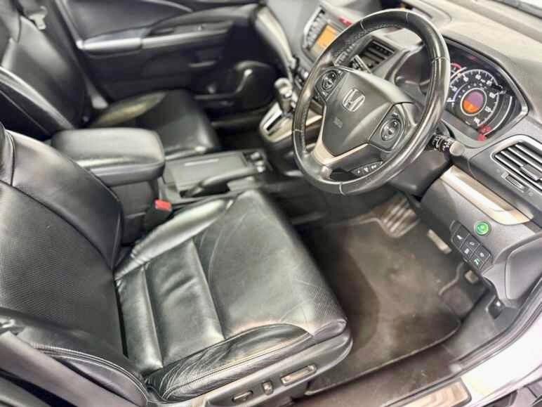 Used Honda CR-V 2014 for sale - 76824197: Photo 9