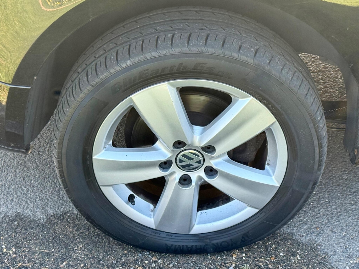 Used Volkswagen Caddy Maxi Life 2013 for sale - 77909817: Photo 14