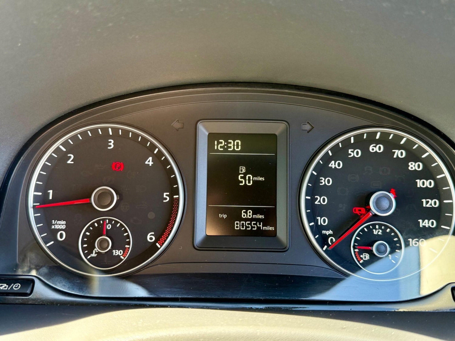 Used Volkswagen Caddy Maxi Life 2013 for sale - 77909817: Photo 20