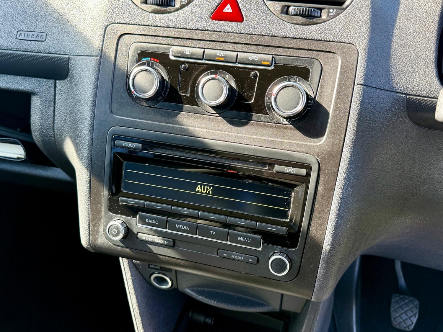 Used Volkswagen Caddy Maxi Life 2013 for sale - 77909817: Photo 21