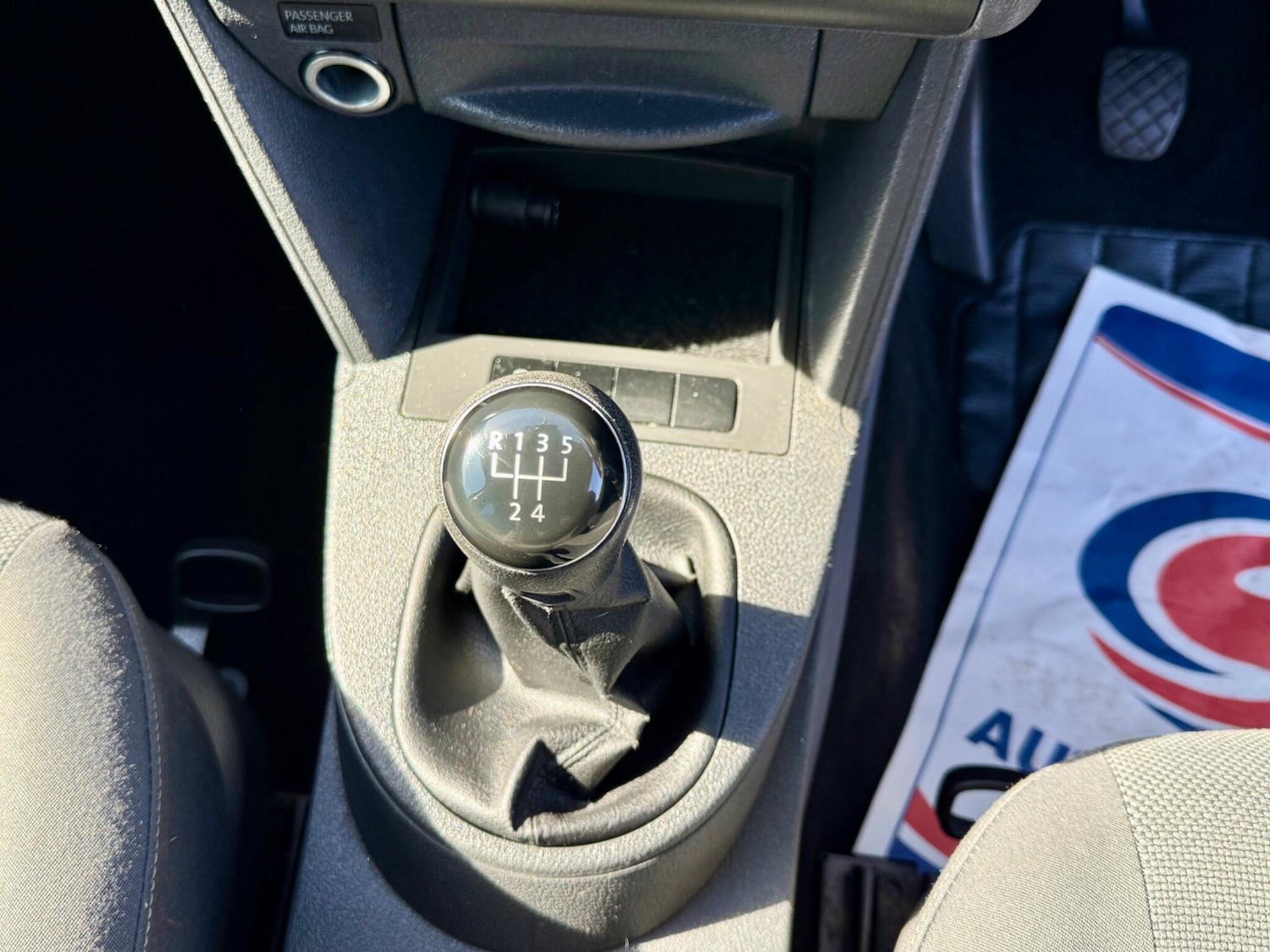 Used Volkswagen Caddy Maxi Life 2013 for sale - 77909817: Photo 22