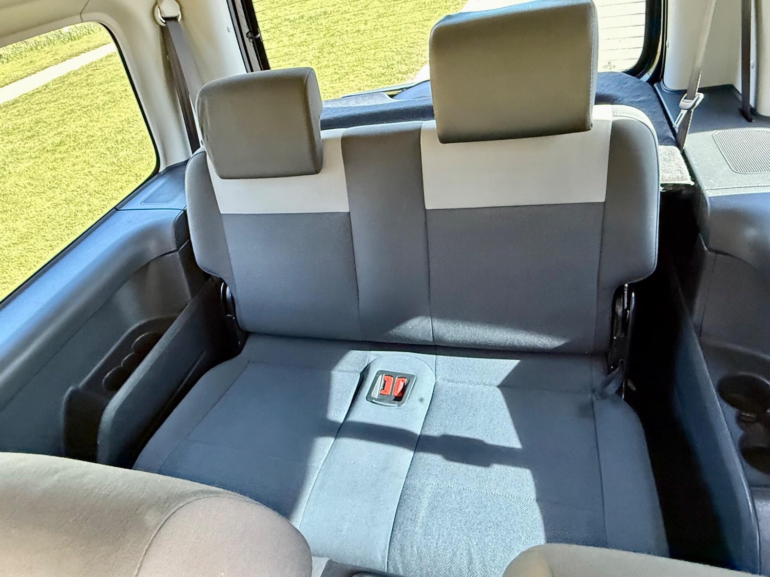 Used Volkswagen Caddy Maxi Life 2013 for sale - 77909817: Photo 28