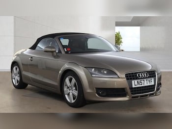 Used Audi TT 2007 for sale - 79268217: Photo