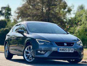 2015 (65) - 2.0 TDI 184 FR 5dr DSG [Technology Pack]